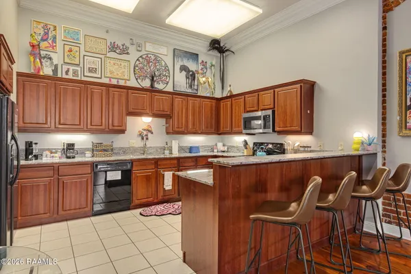 $1,750 | 500 Jefferson Street, Unit 5, Lafayette, LA 70501