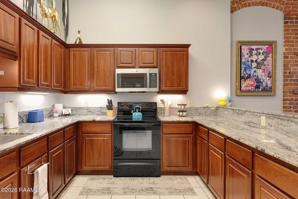 $1,750 | 500 Jefferson Street, Unit 5, Lafayette, LA 70501