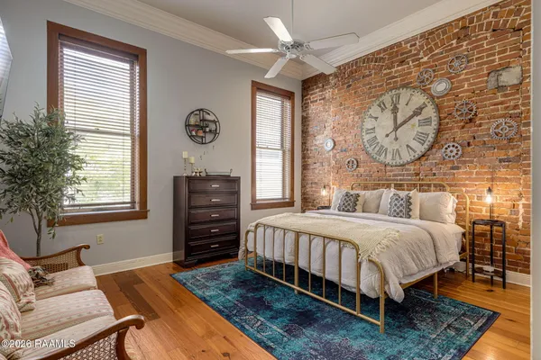 $1,750 | 500 Jefferson Street, Unit 5, Lafayette, LA 70501