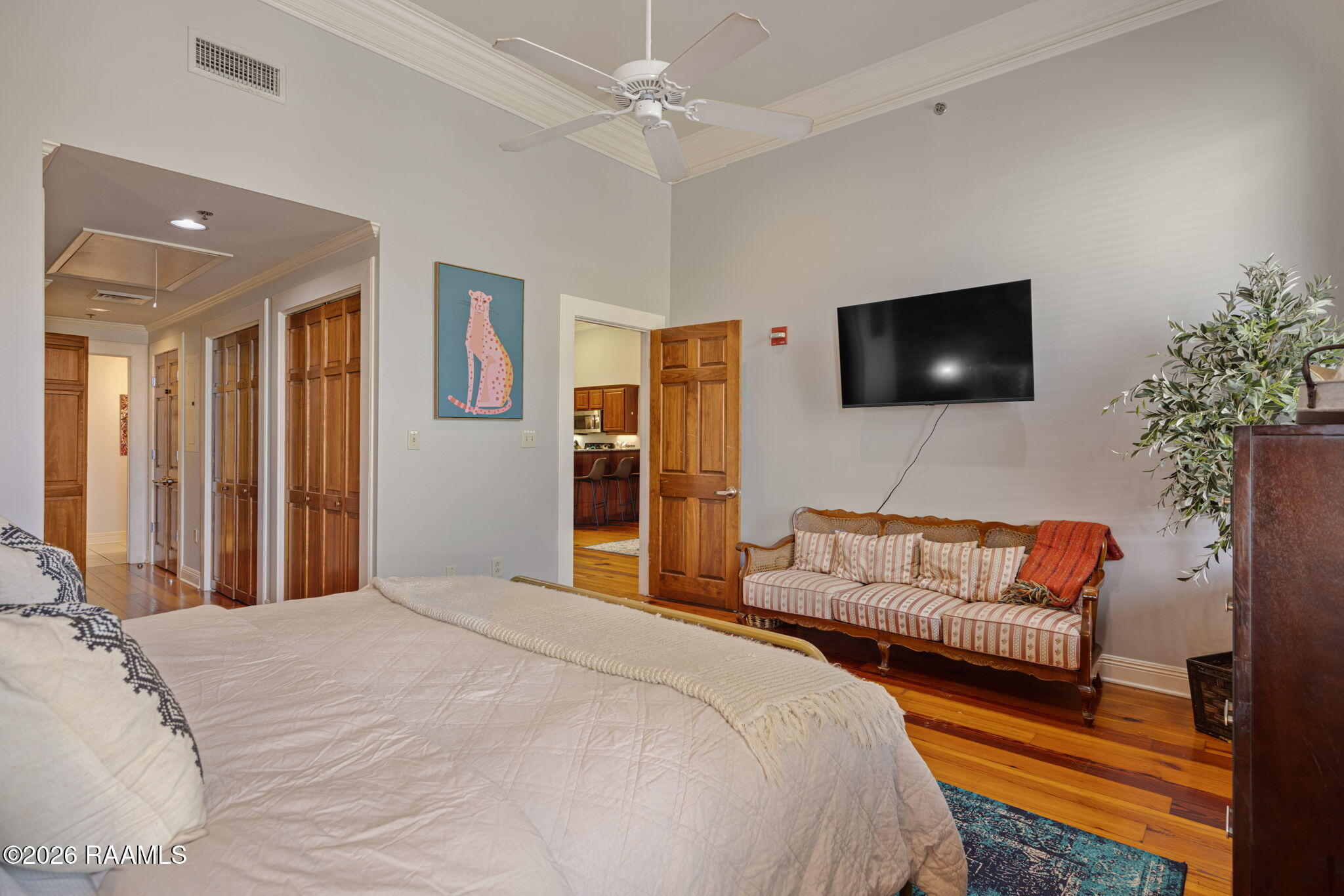 500 Jefferson Street, Unit 5 Lafayette, LA 70501 - Photo 20 of 28 20-web-or-mls-500 Jefferson St 5-20