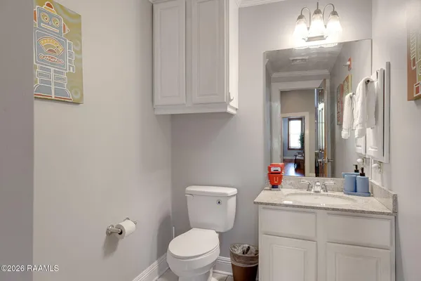 $1,750 | 500 Jefferson Street, Unit 5, Lafayette, LA 70501