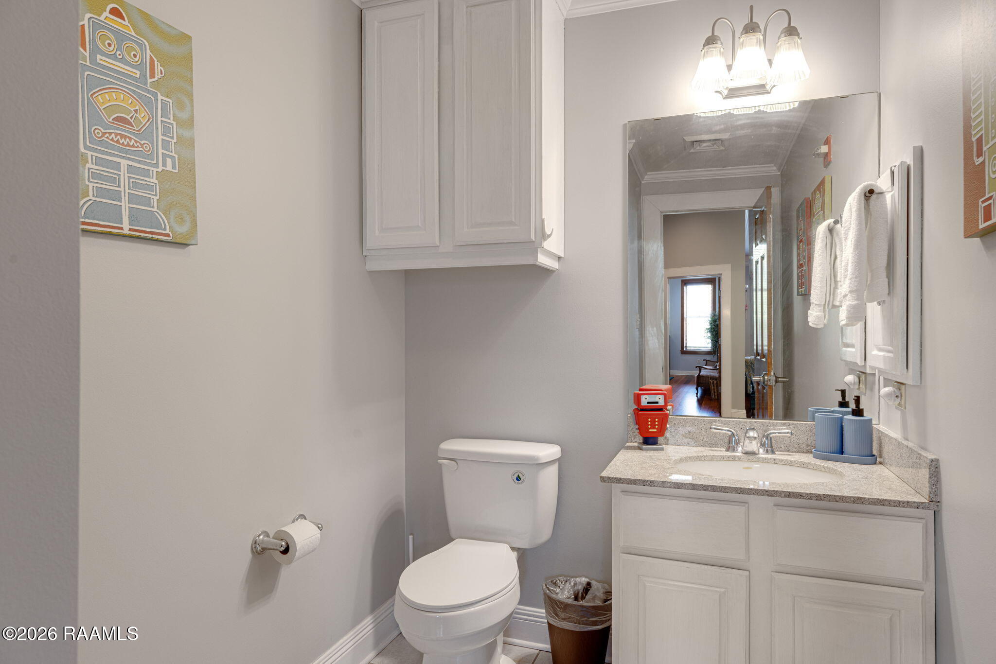 500 Jefferson Street, Unit 5 Lafayette, LA 70501 - Photo 24 of 28 18-web-or-mls-500 Jefferson St 5-18