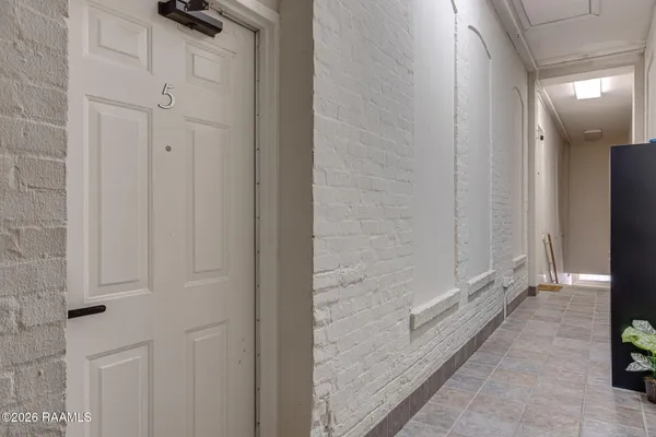 $1,750 | 500 Jefferson Street, Unit 5, Lafayette, LA 70501