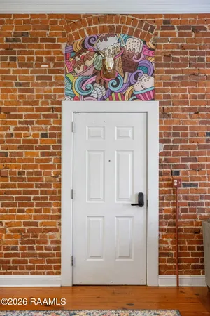 $1,750 | 500 Jefferson Street, Unit 5, Lafayette, LA 70501