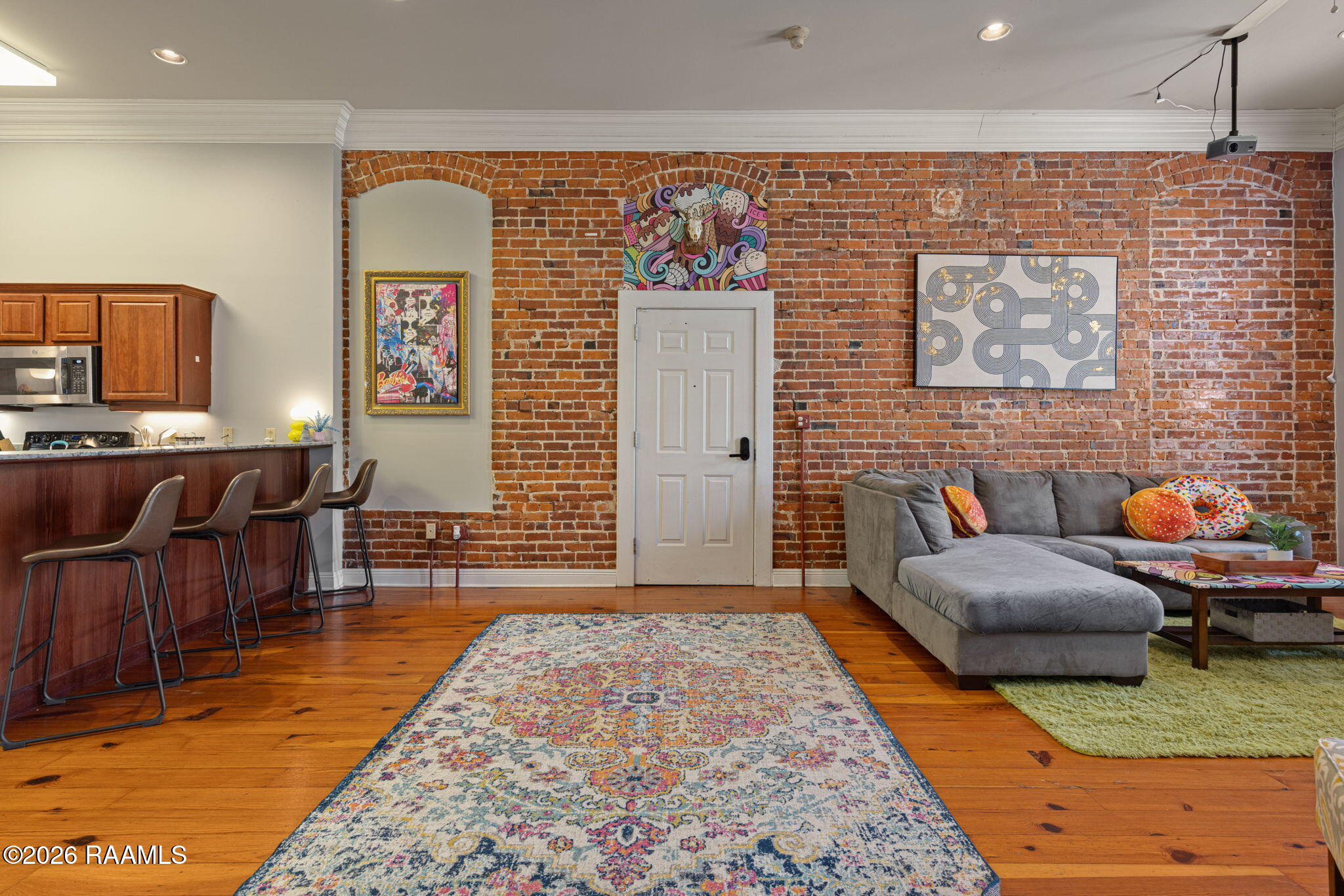 500 Jefferson Street, Unit 5 Lafayette, LA 70501 - Photo 6 of 28 17-web-or-mls-500 Jefferson St 5-17