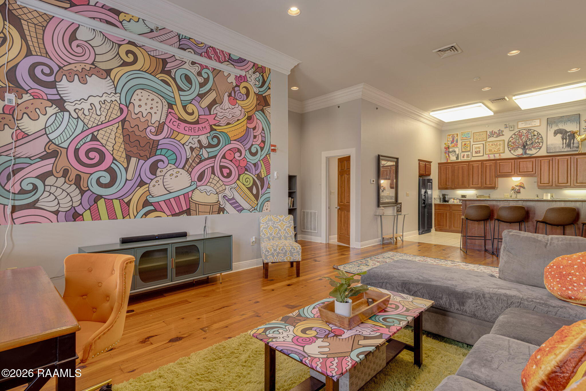 500 Jefferson Street, Unit 5 Lafayette, LA 70501 - Photo 8 of 28 13-web-or-mls-500 Jefferson St 5-13