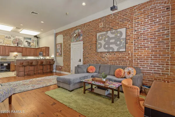 $1,750 | 500 Jefferson Street, Unit 5, Lafayette, LA 70501