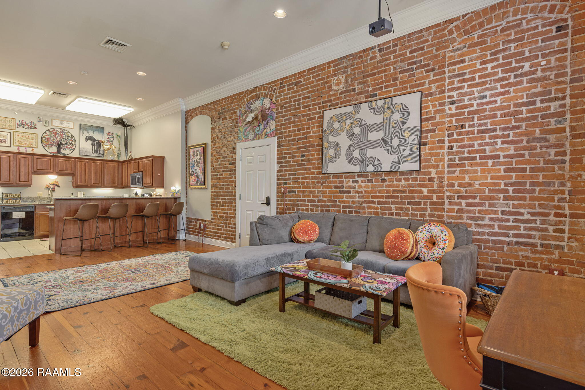 500 Jefferson Street, Unit 5 Lafayette, LA 70501 - Photo 10 of 28 14-web-or-mls-500 Jefferson St 5-14