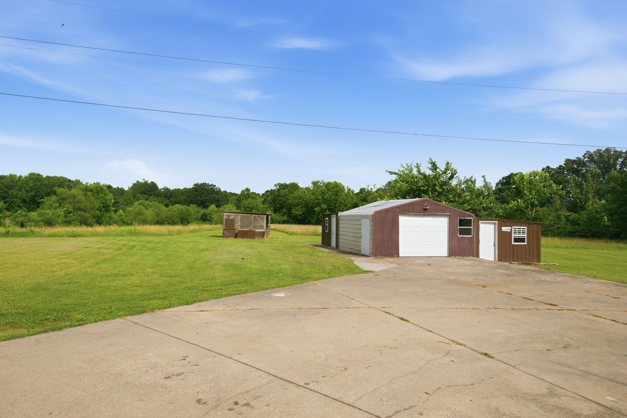 2594 Sylvia Road Dickson, TN 37055 - Photo 21 of 33