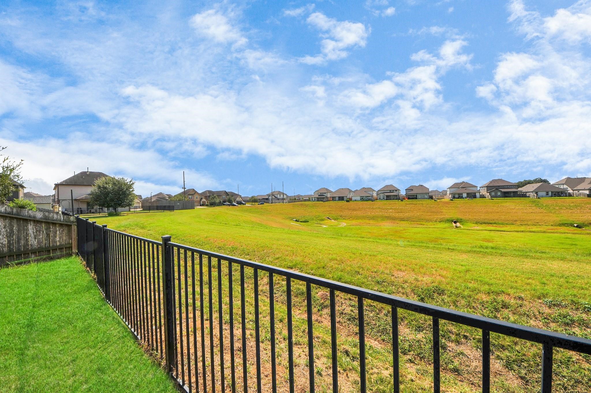 15003 Signal Ridge Way Cypress, TX 77429 - Photo 38 of 40 a view of city and ocean