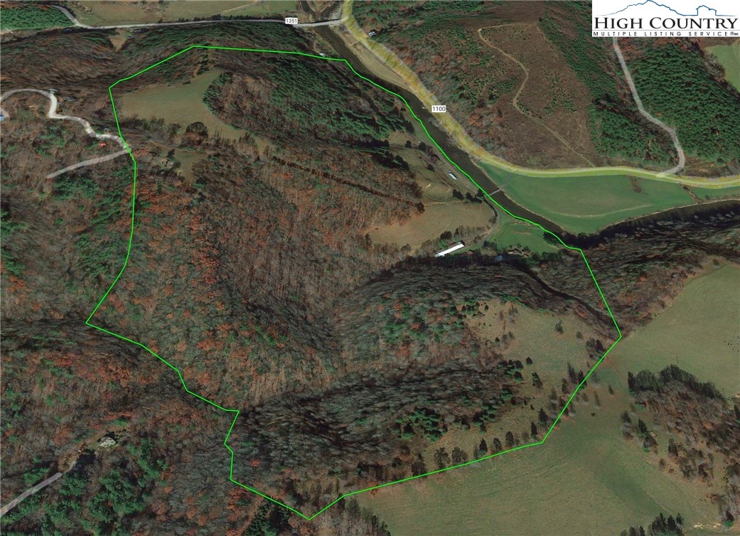 887 Todd Railroad Grade Road Boone, NC 28607 - Photo 1 of 34 Gallery Image 1