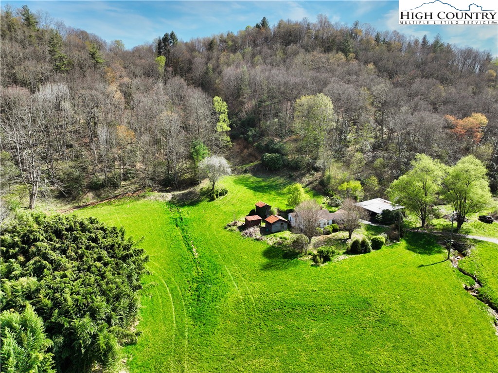887 Todd Railroad Grade Road Boone, NC 28607 - Photo 21 of 34 Gallery Image 21