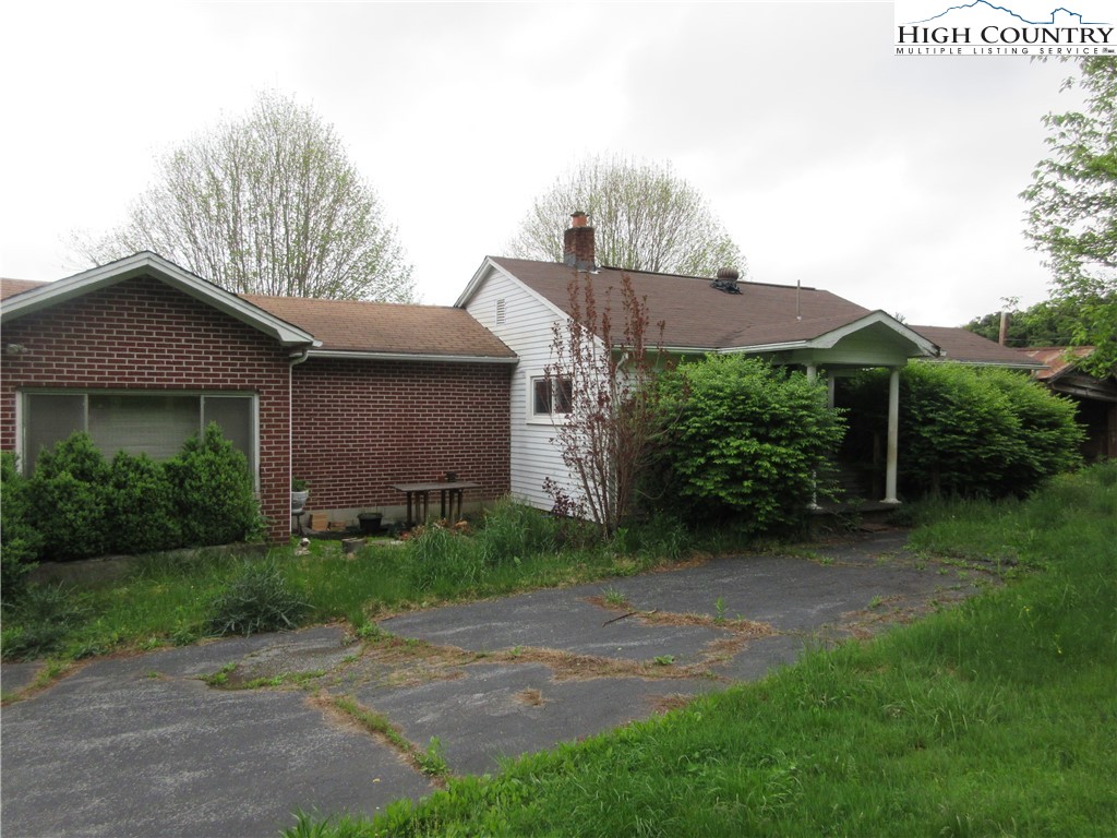 887 Todd Railroad Grade Road Boone, NC 28607 - Photo 24 of 34 Gallery Image 24