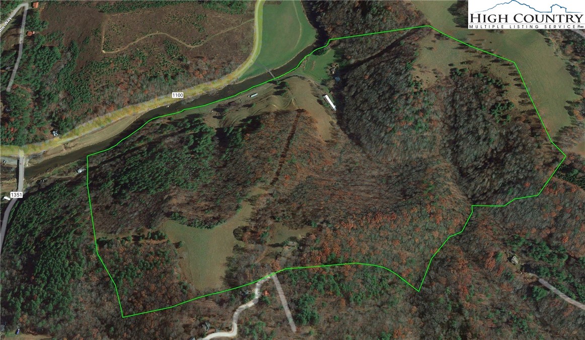 887 Todd Railroad Grade Road Boone, NC 28607 - Photo 3 of 34 Gallery Image 3