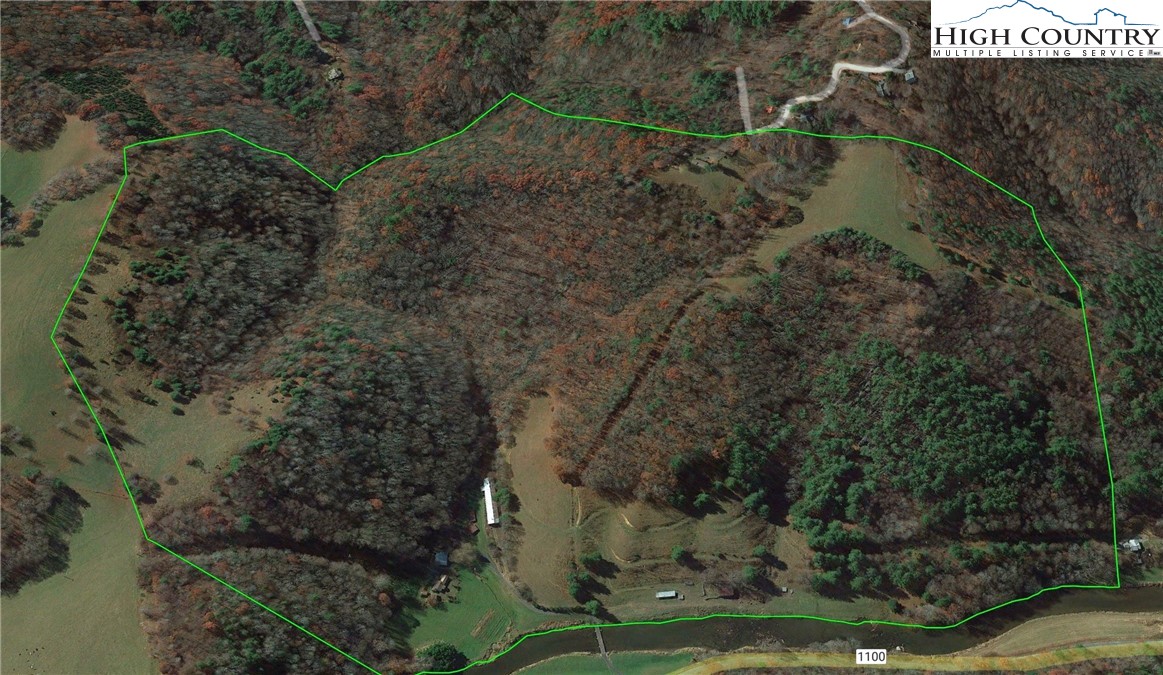 887 Todd Railroad Grade Road Boone, NC 28607 - Photo 4 of 34 Gallery Image 4