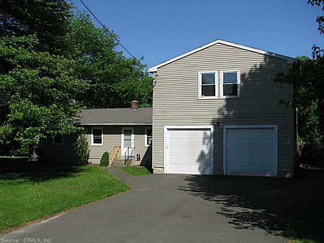 4 Hilltop View Clinton, CT 06413 - Photo 1 of 1 Exterior Front.