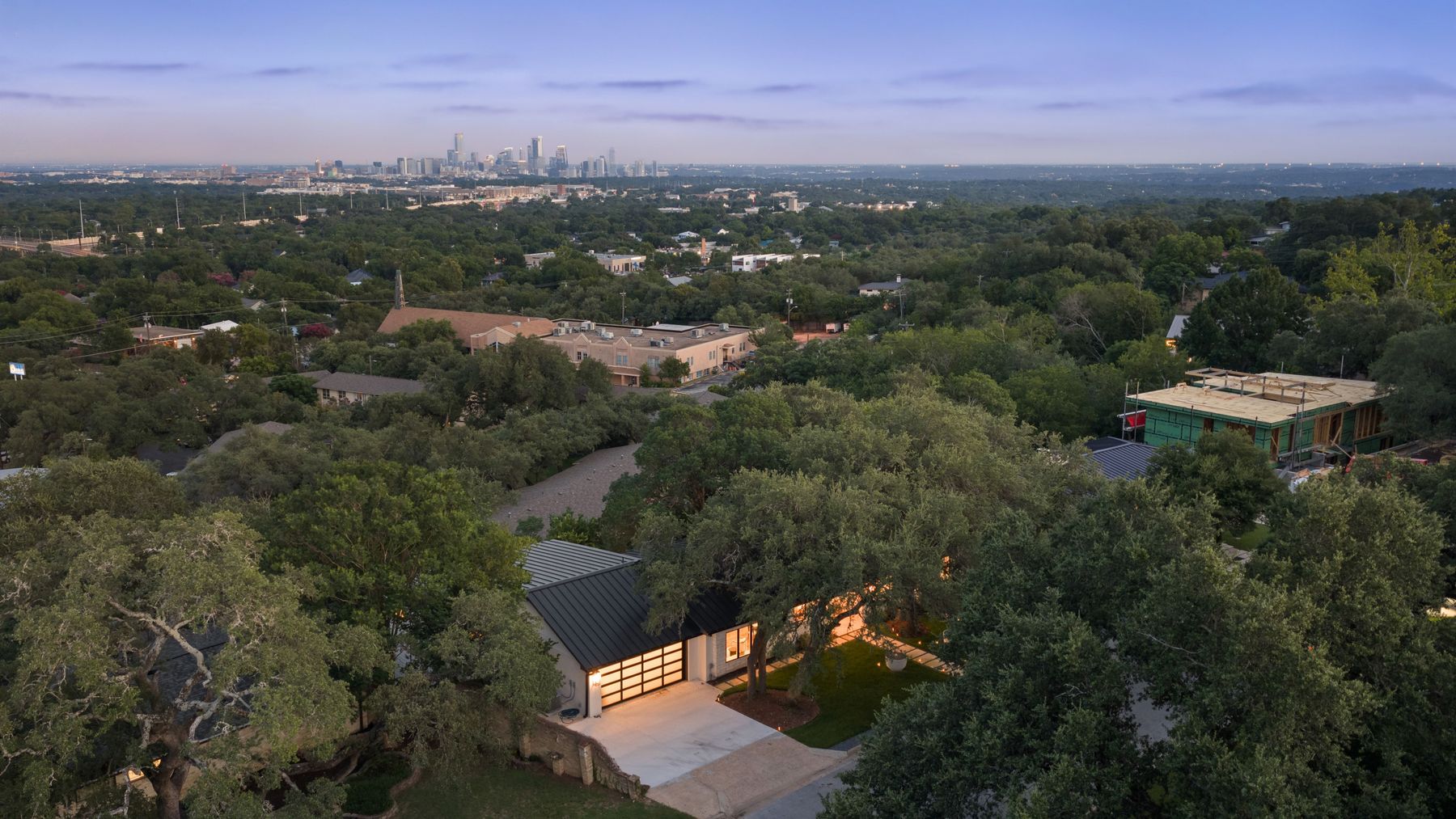 5403 Ridge Oak Drive Austin, TX 78731 - Photo 7 of 40
