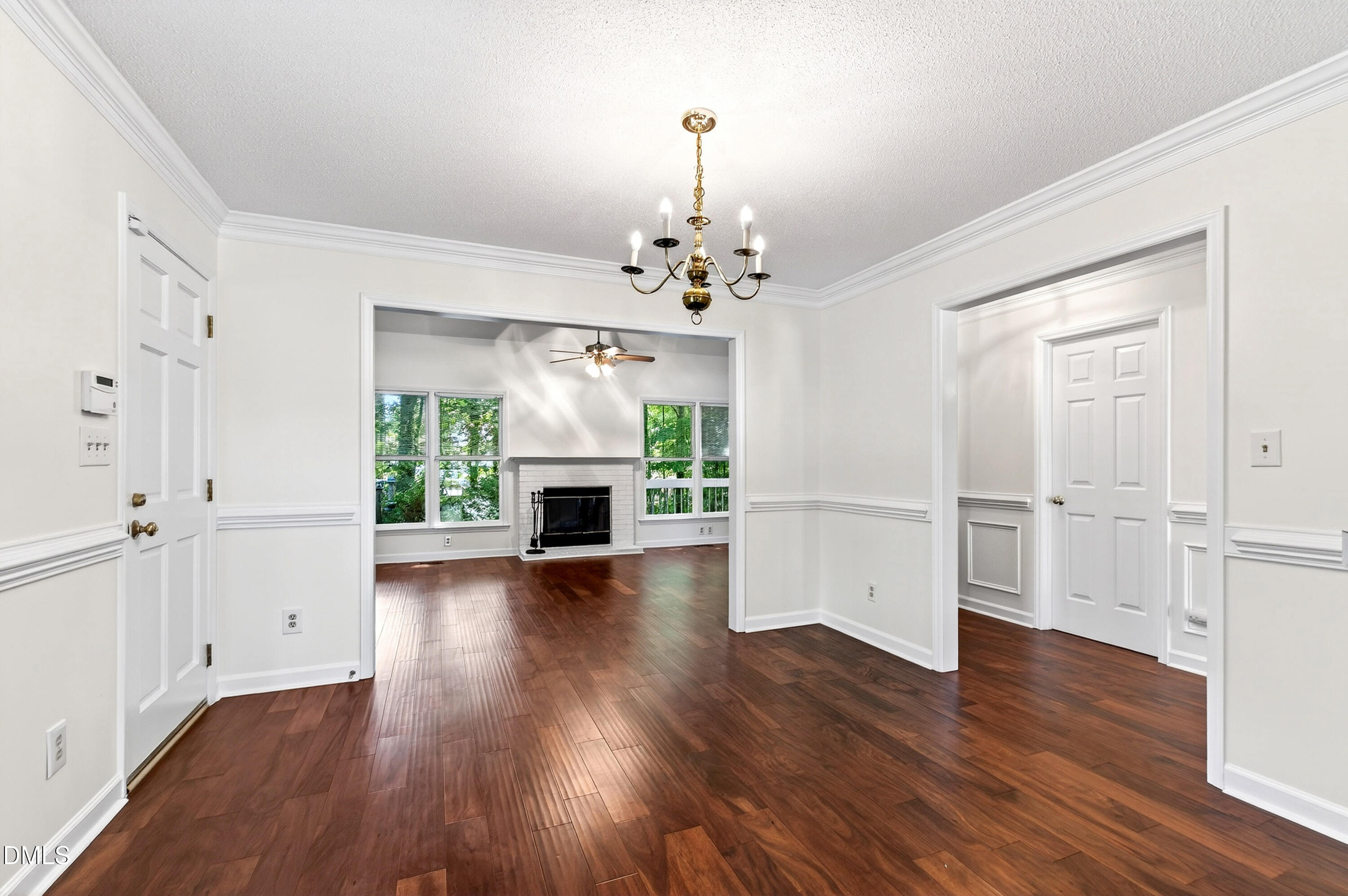 4305 Dinwiddie Court Raleigh, NC 27604 - Photo 8 of 40