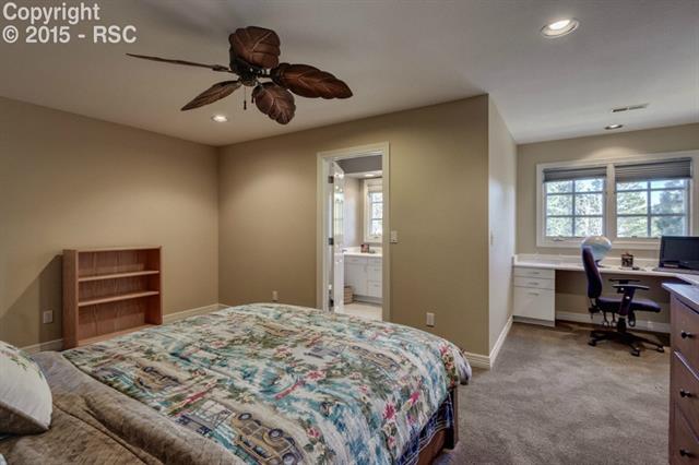 4350 Star Ranch Road Colorado Springs, CO 80906 - Photo 19 of 28