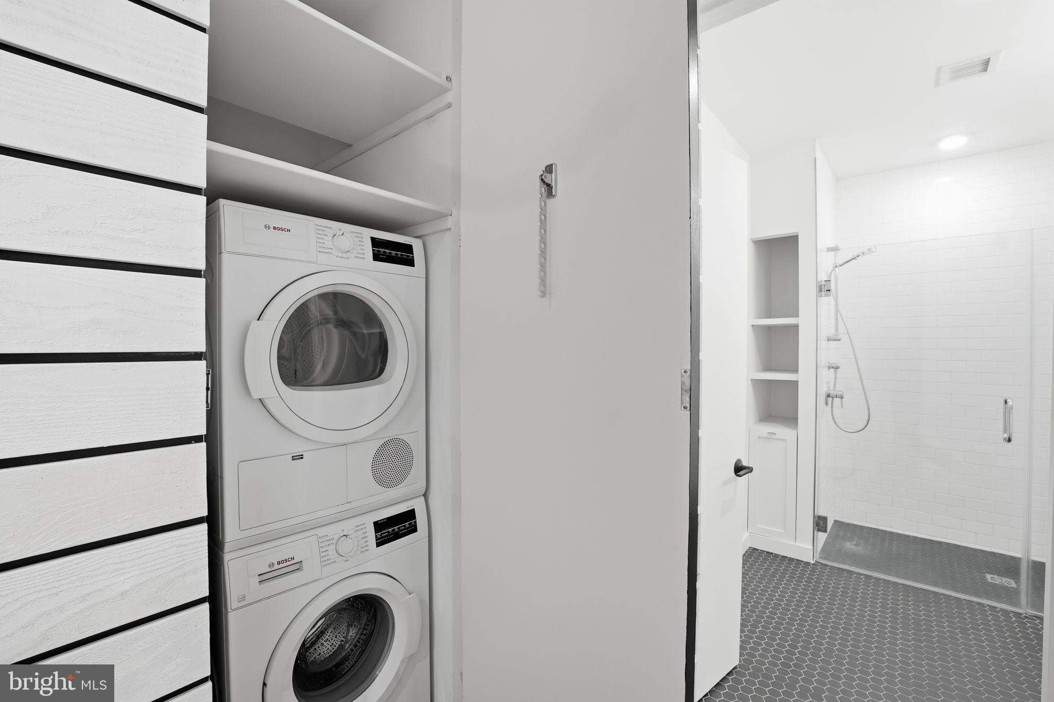 57 N Street Northwest, Unit 301 Washington, DC 20001 - Photo 20 of 39