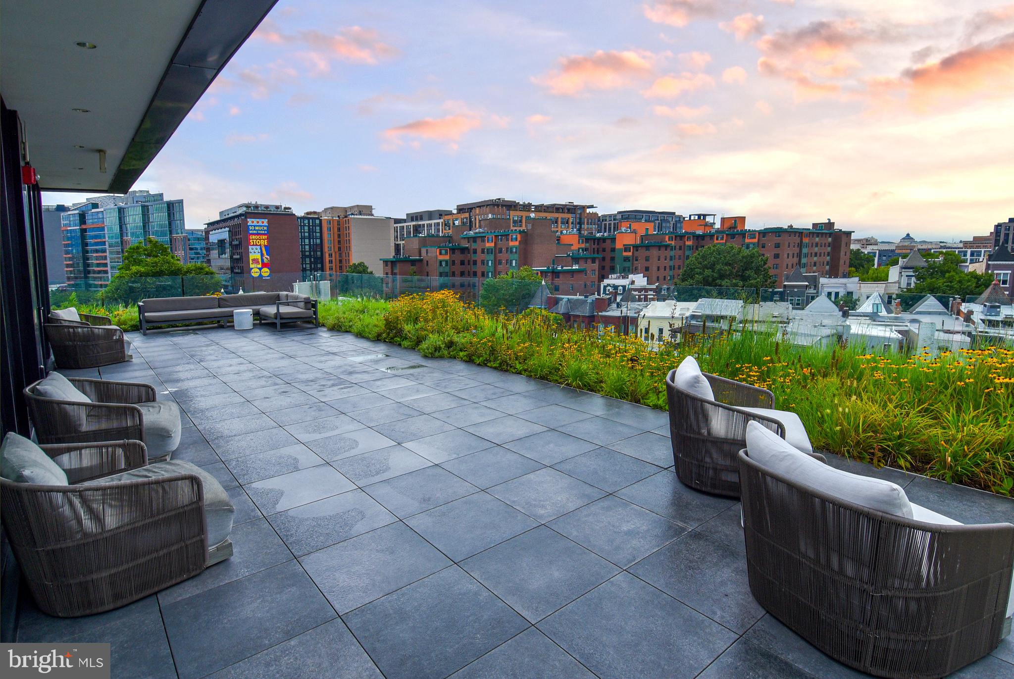 57 N Street Northwest, Unit 301 Washington, DC 20001 - Photo 22 of 39