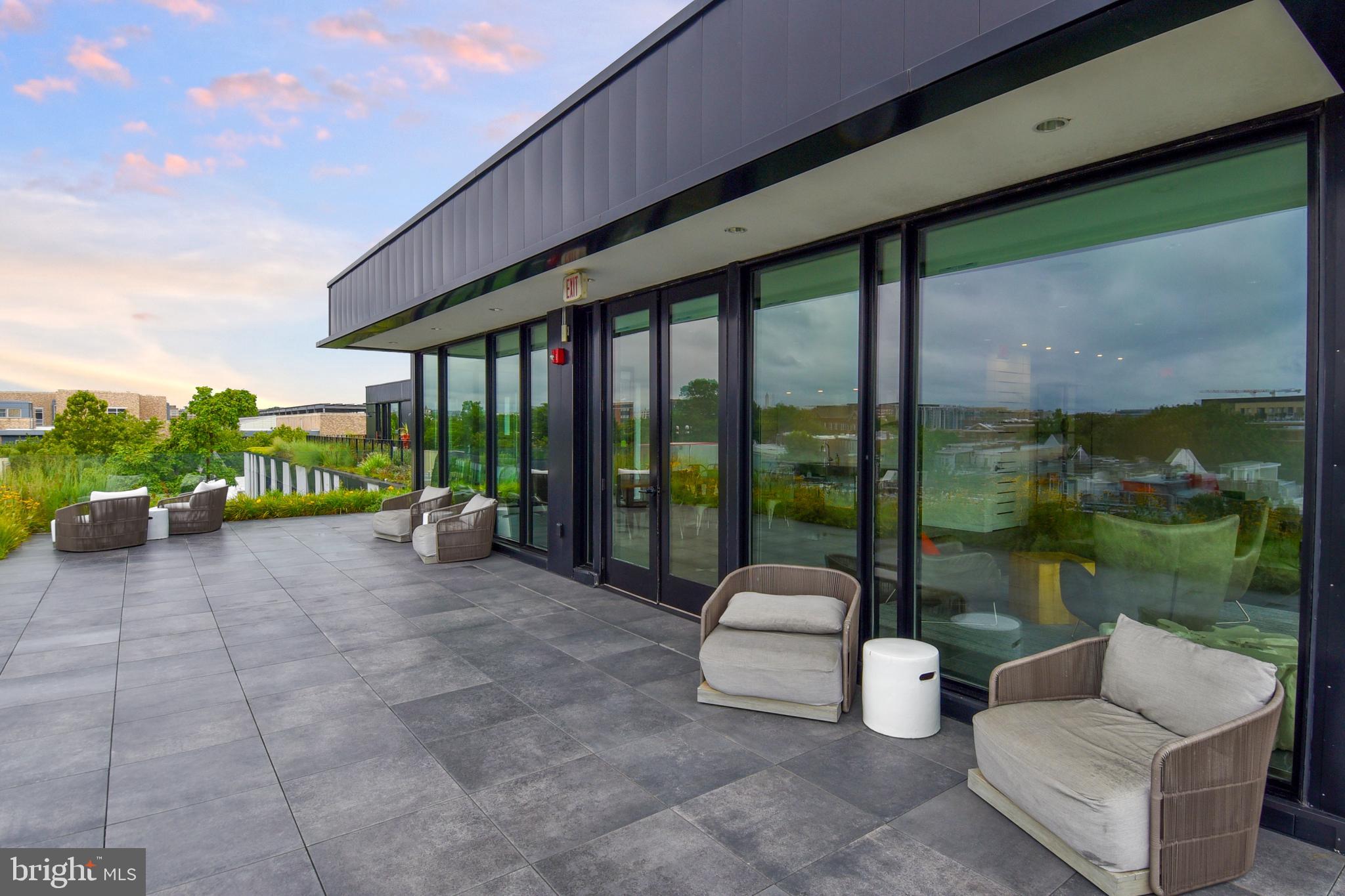 57 N Street Northwest, Unit 301 Washington, DC 20001 - Photo 23 of 39