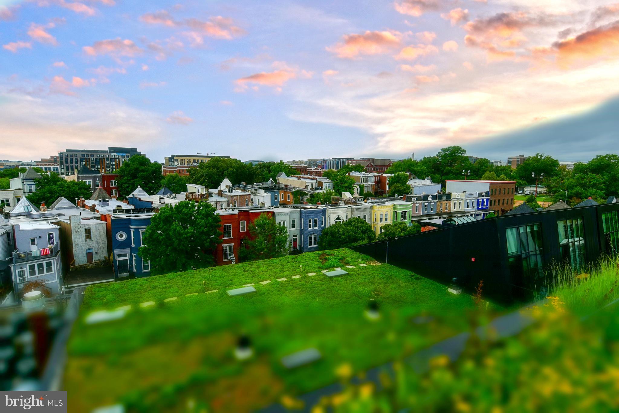 57 N Street Northwest, Unit 301 Washington, DC 20001 - Photo 24 of 39