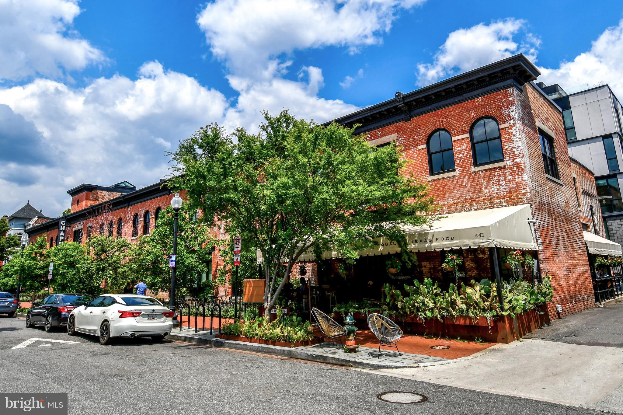 57 N Street Northwest, Unit 301 Washington, DC 20001 - Photo 26 of 39