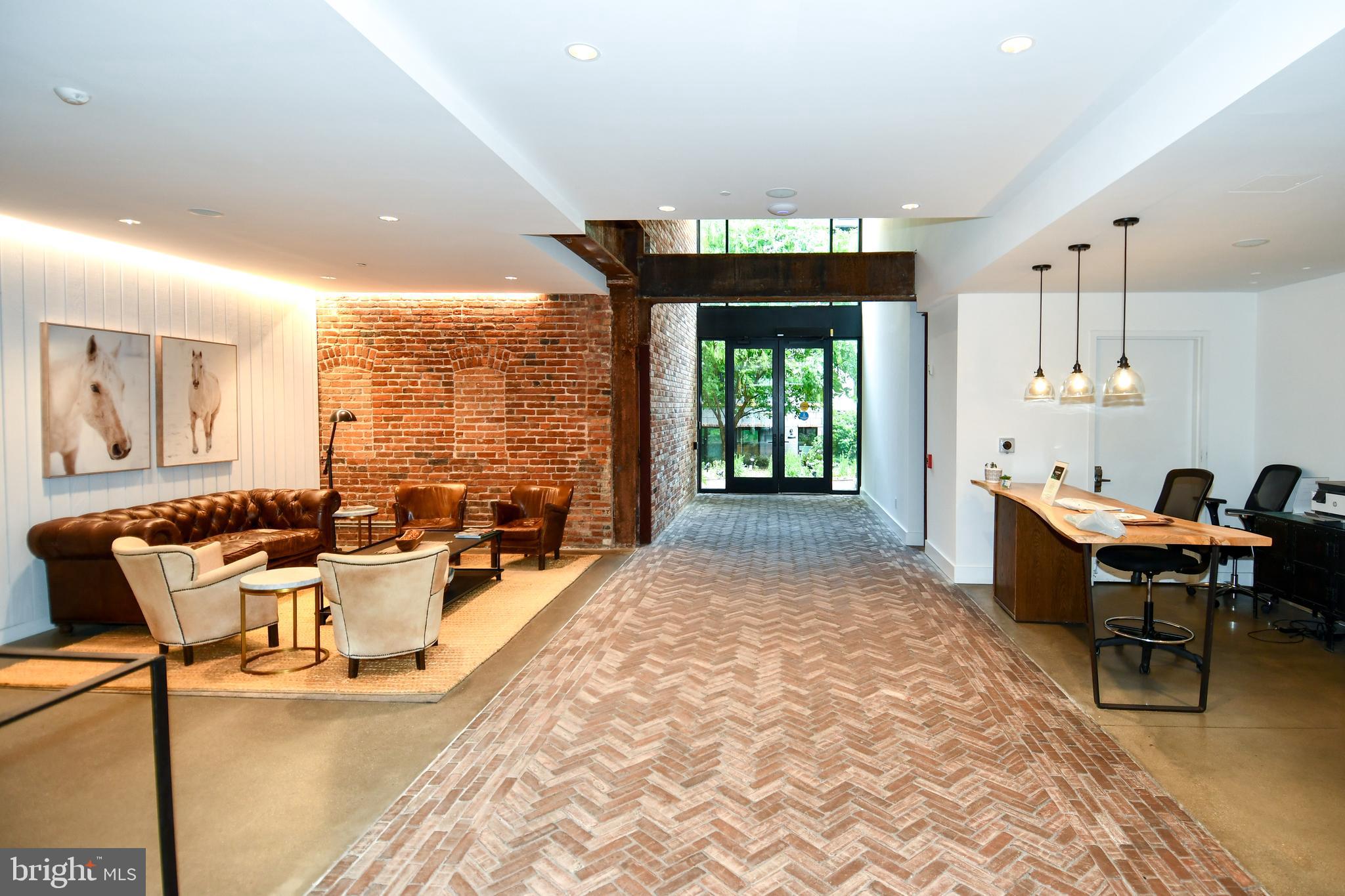 57 N Street Northwest, Unit 301 Washington, DC 20001 - Photo 29 of 39