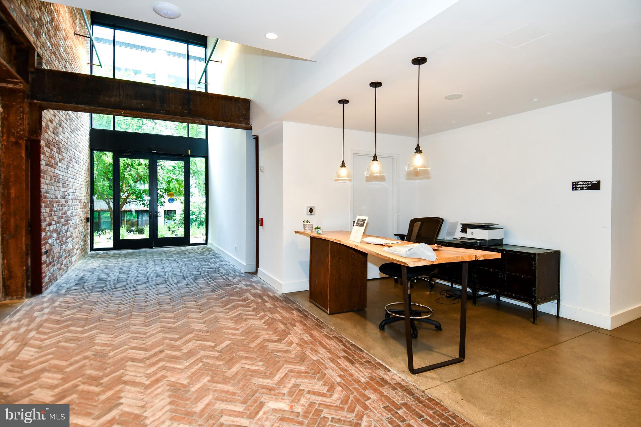 57 N Street Northwest, Unit 301 Washington, DC 20001 - Photo 30 of 39