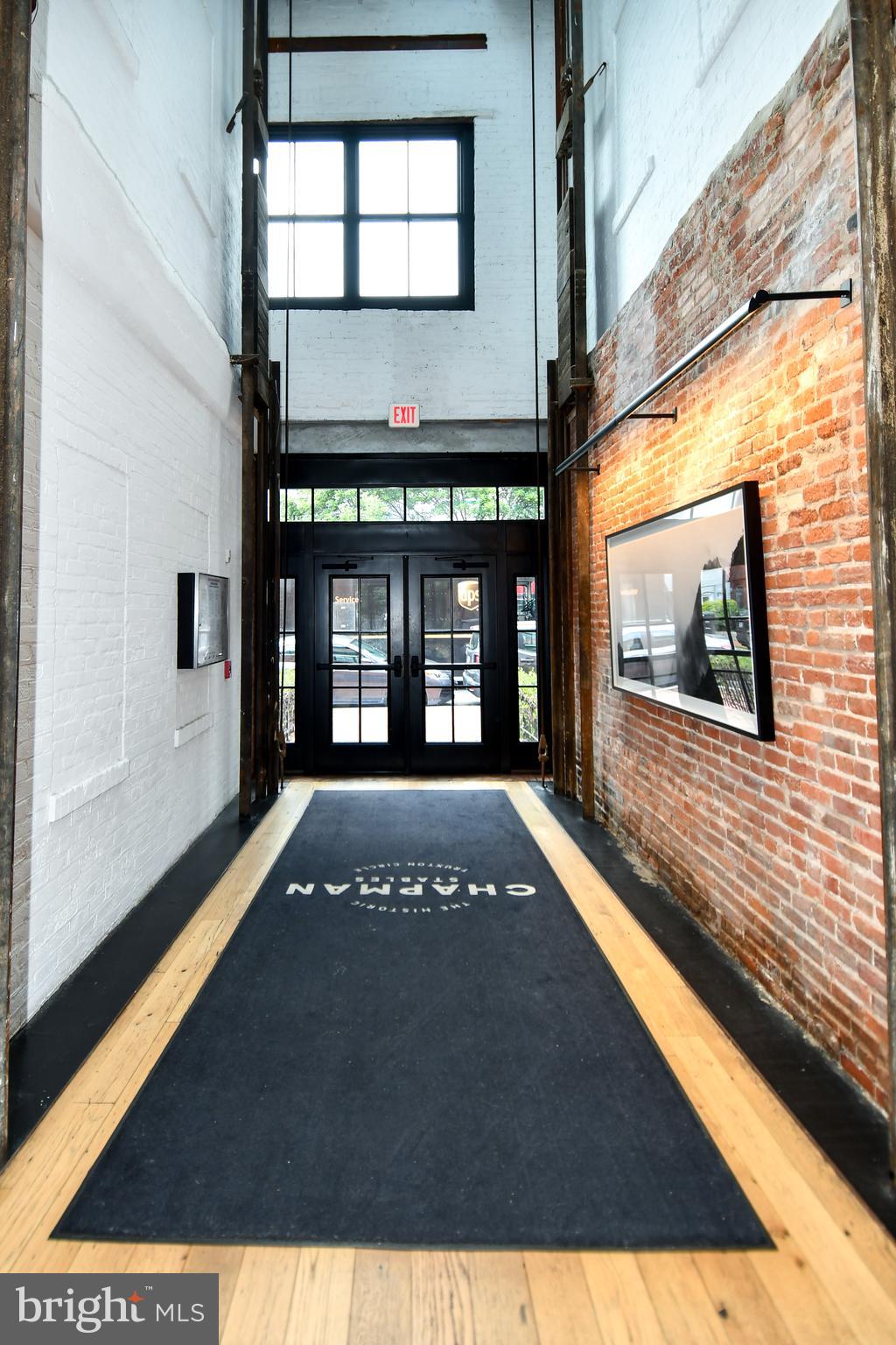 57 N Street Northwest, Unit 301 Washington, DC 20001 - Photo 31 of 39