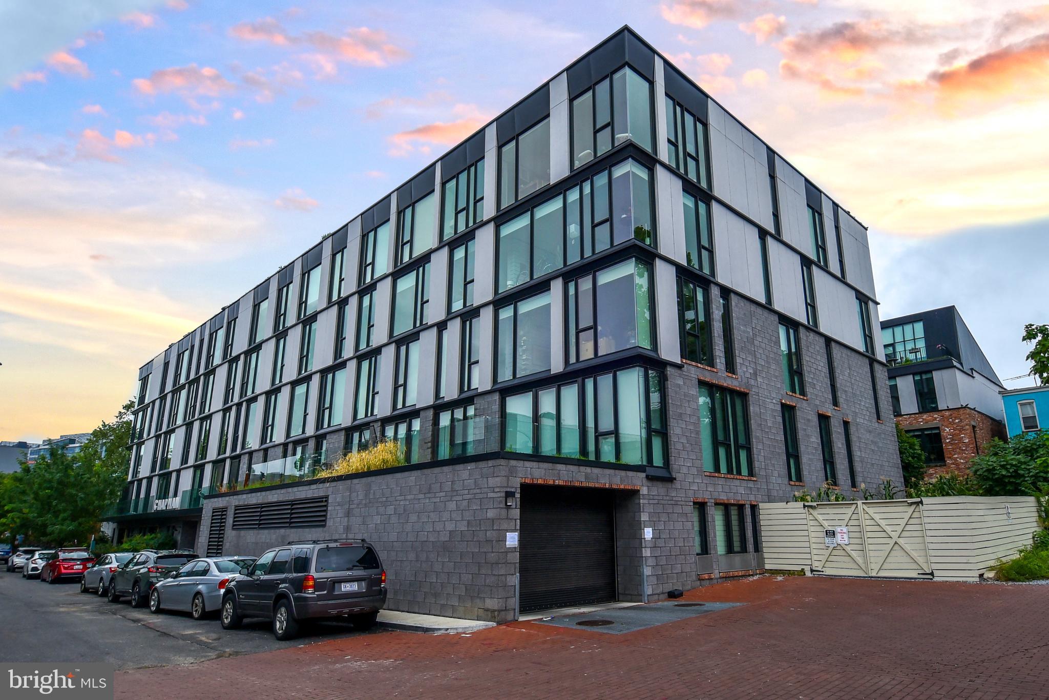 57 N Street Northwest, Unit 301 Washington, DC 20001 - Photo 37 of 39