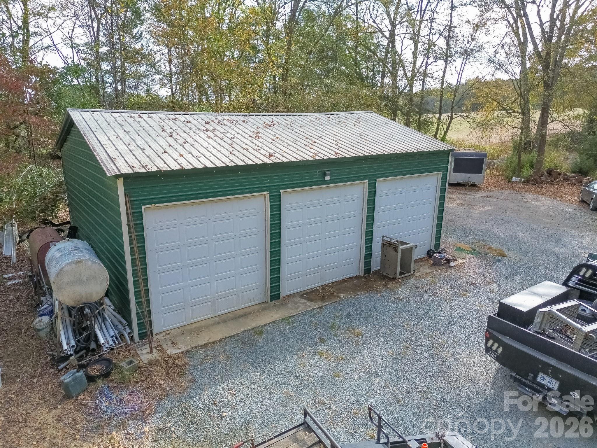 415 Witmore Road Wingate, NC 28174 - Photo 28 of 31
