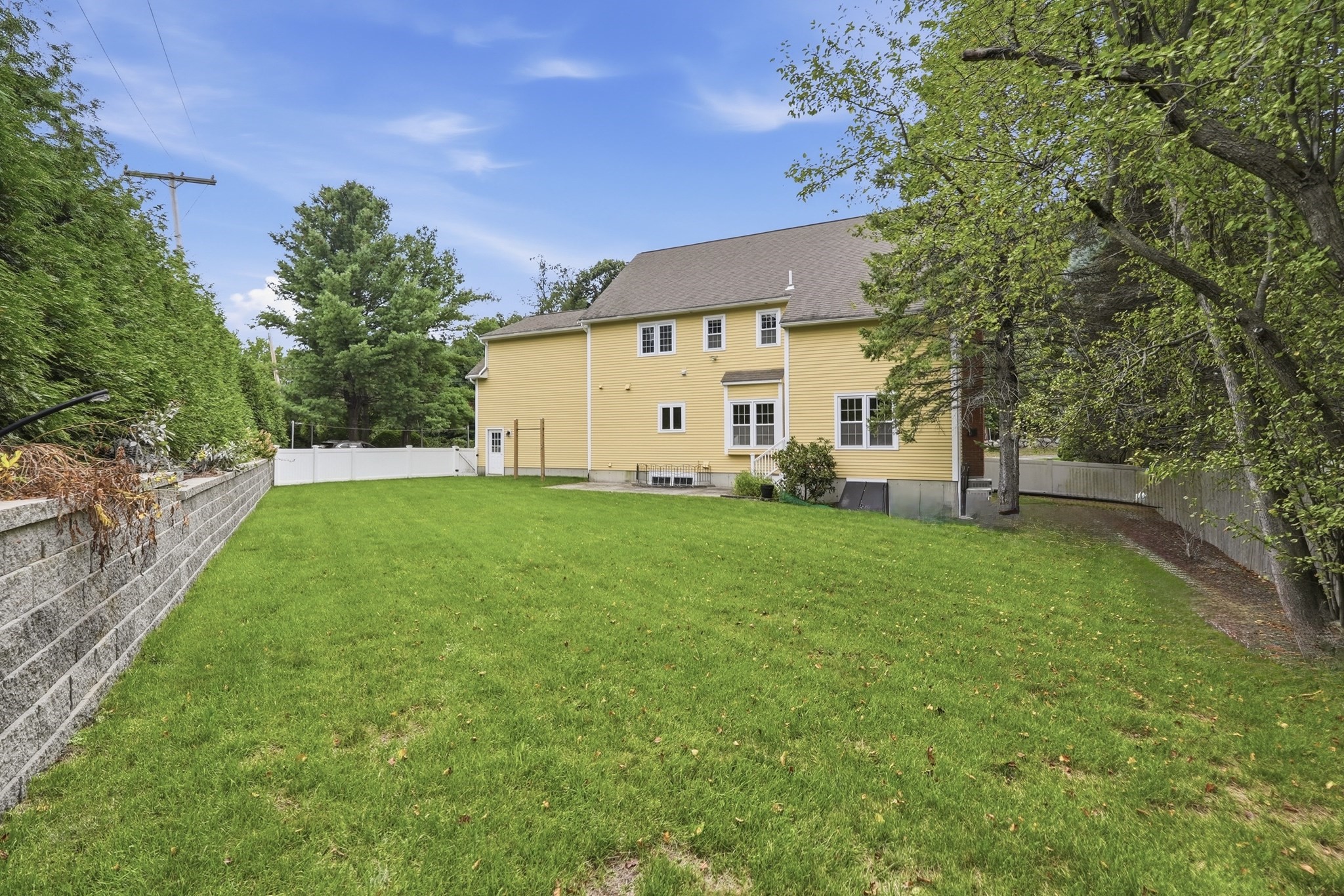 154 Old Spring Street Lexington, MA 02421 - Photo 39 of 41 Gallery Image 39