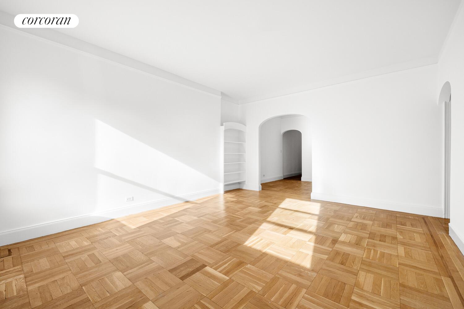 318 West 100th Street, Unit 7D Manhattan, NY 10025 - Photo 6 of 17