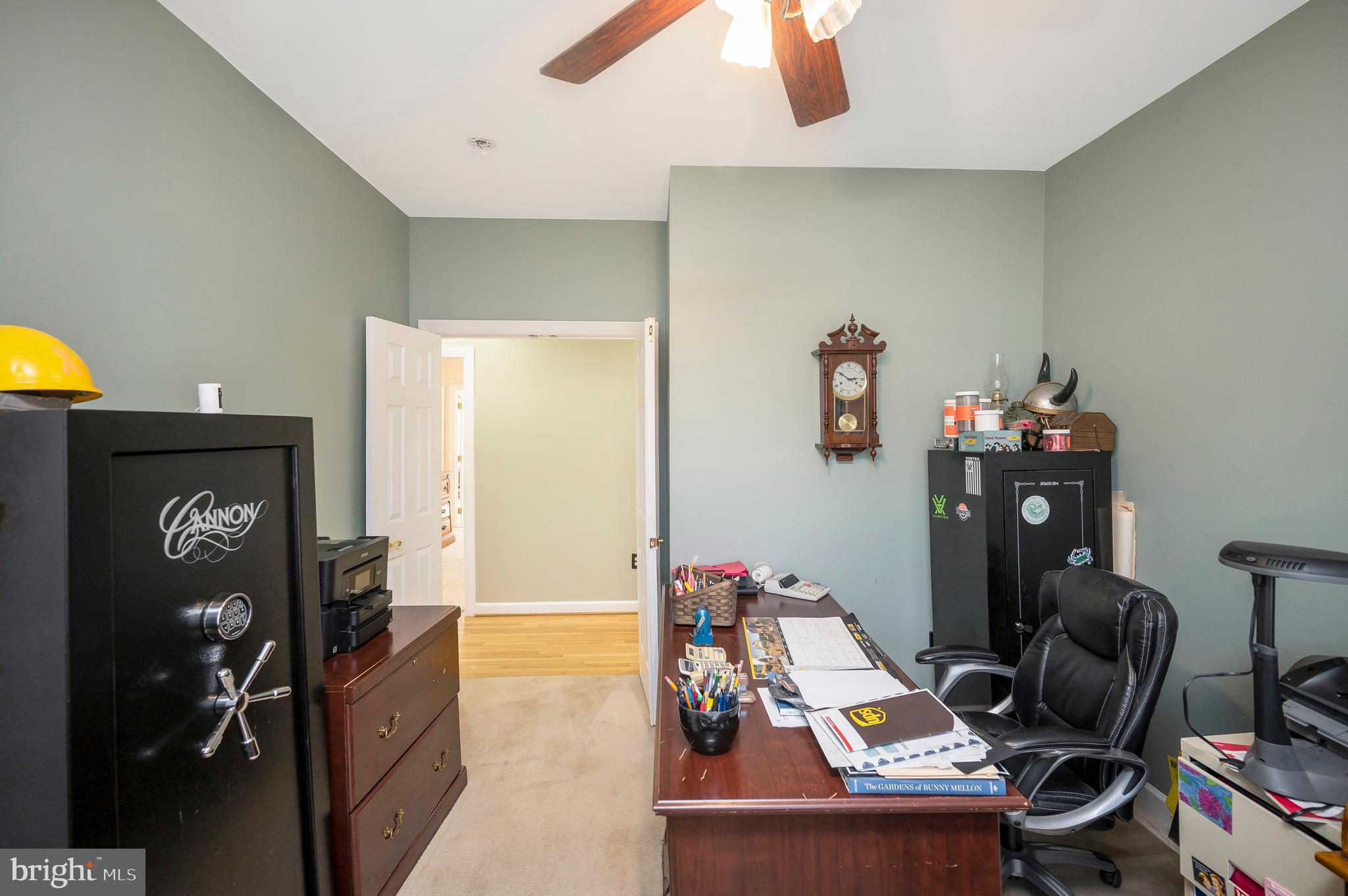 5823 Sumerduck Road Remington, VA 22734 - Photo 25 of 50