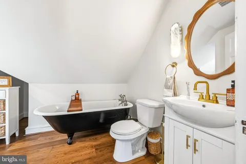 $1,450,000 | 115 Lafayette Avenue, Haddonfield, NJ 08033