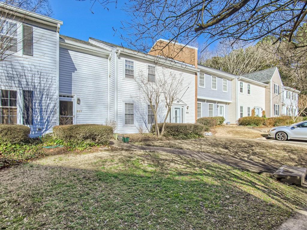 838 Heritage Square Decatur, GA 30033 - Photo 1 of 1 Gallery Image 1