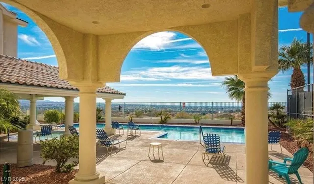 $170,000 | 3550 Bay Sands Drive, Unit 1084, Laughlin, NV 89029