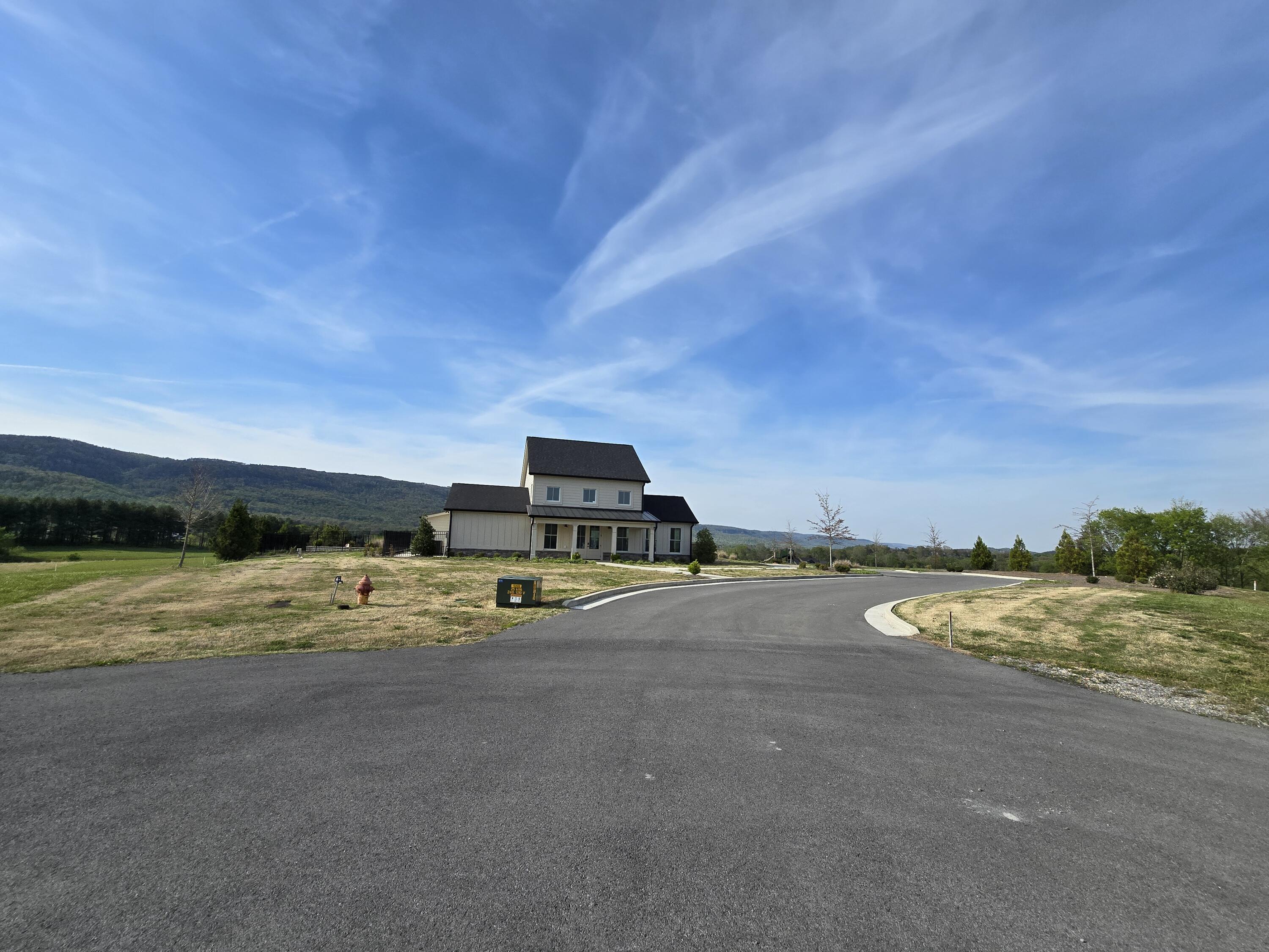 Lot 98 River Ridge Drive Dunlap, TN 37327 - Photo 6 of 14 768