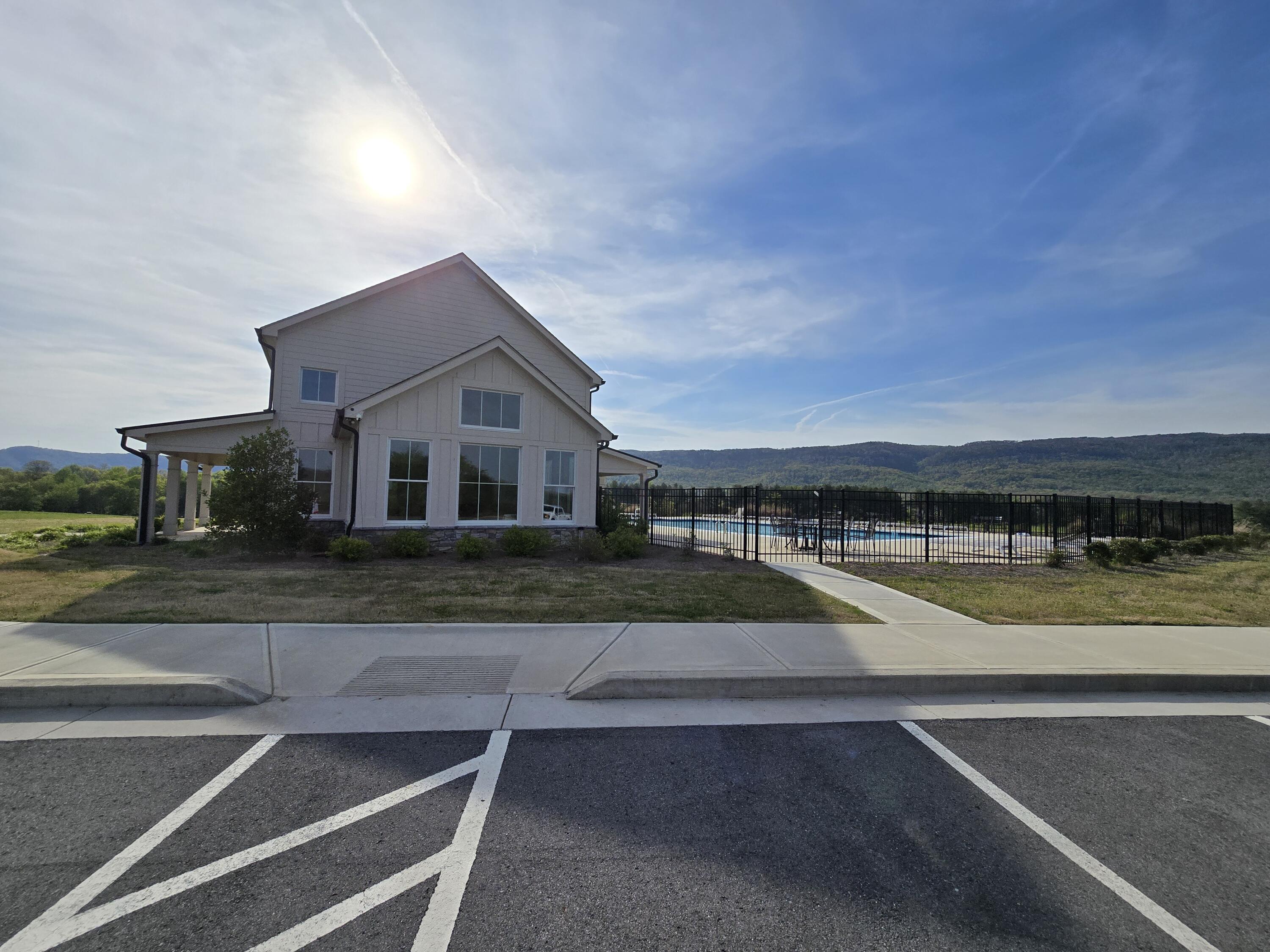 Lot 98 River Ridge Drive Dunlap, TN 37327 - Photo 7 of 14 770