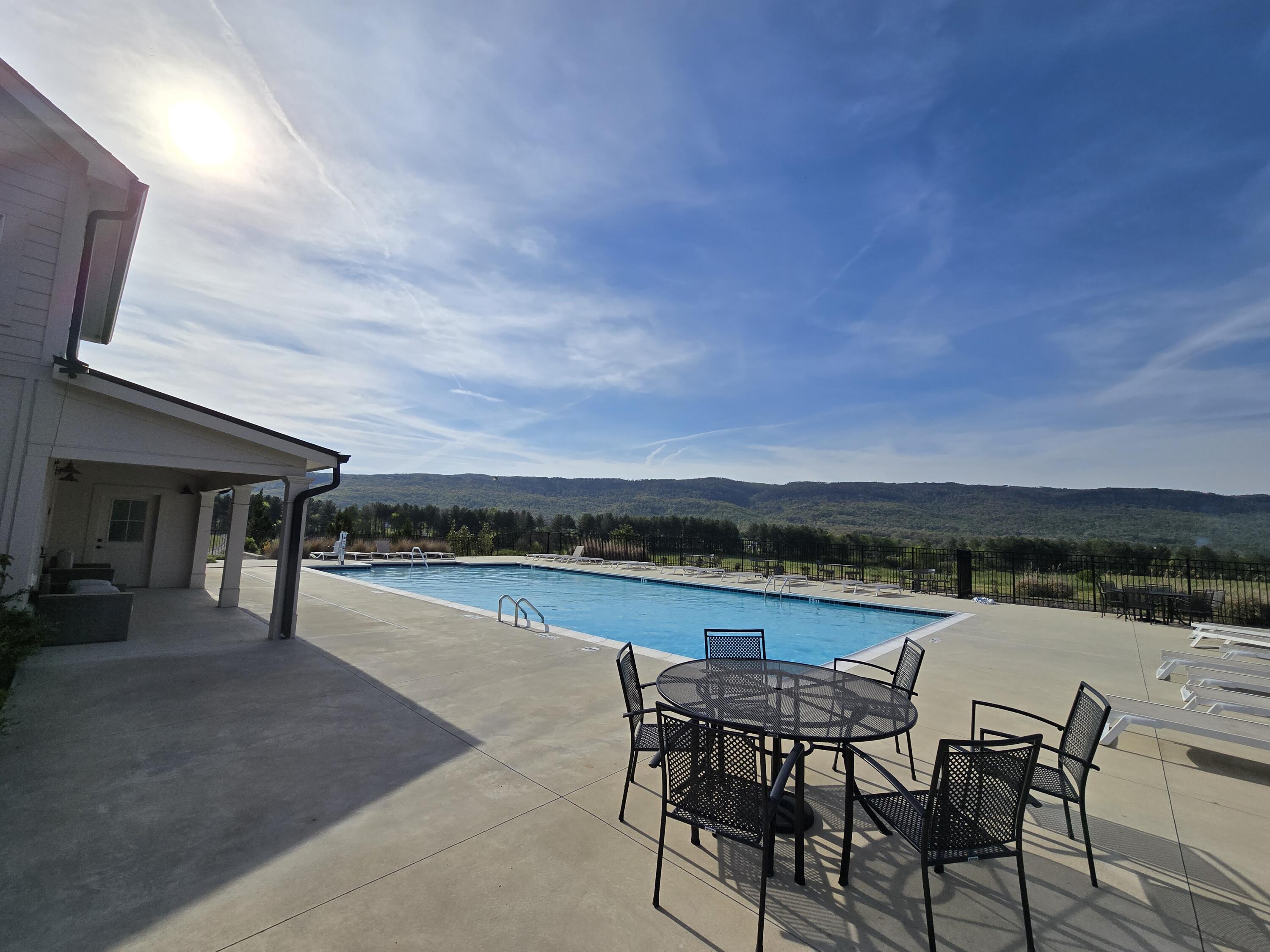 Lot 98 River Ridge Drive Dunlap, TN 37327 - Photo 8 of 14 771