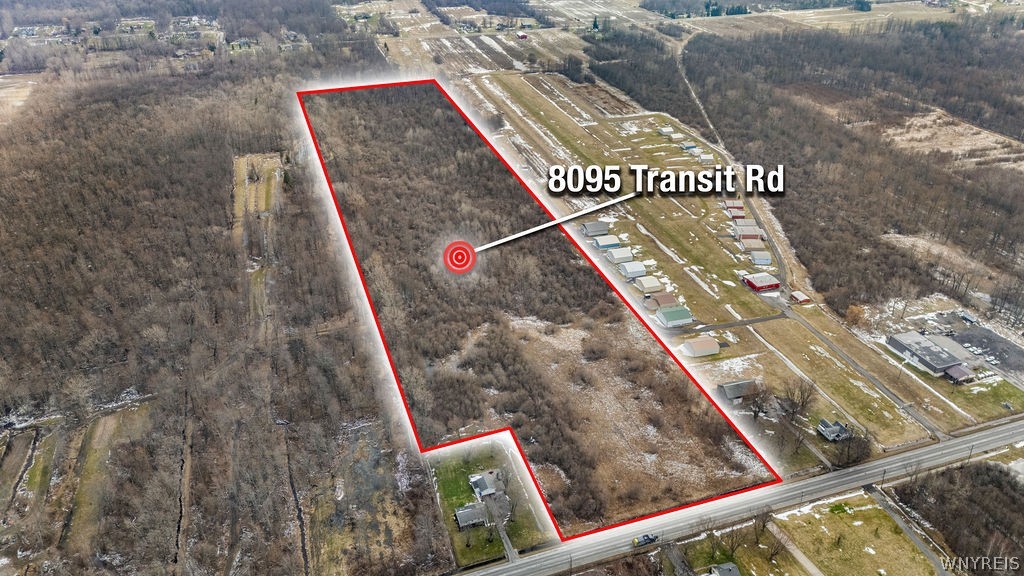 8095 Transit Road Clarence, NY 14051 - Photo 2 of 9