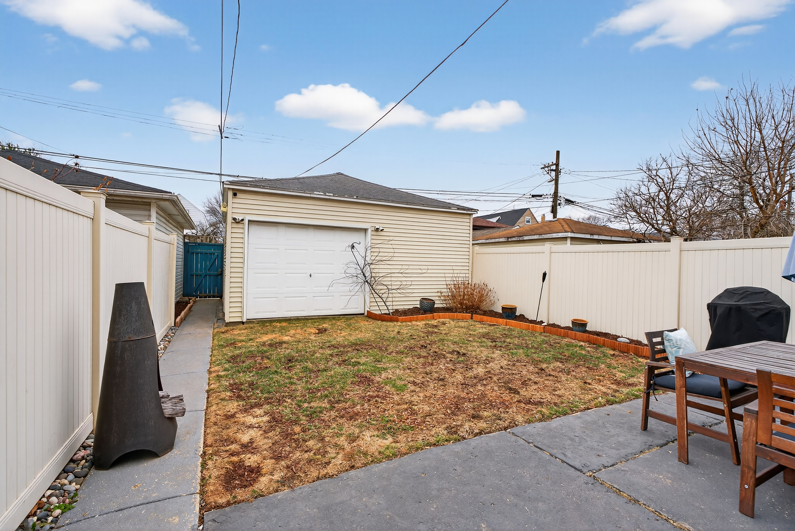 4615 West Grace Street Chicago, IL 60641 - Photo 45 of 48