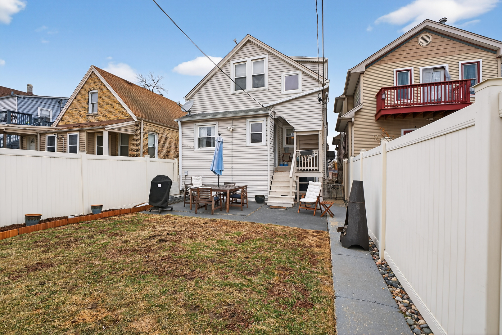 4615 West Grace Street Chicago, IL 60641 - Photo 46 of 48