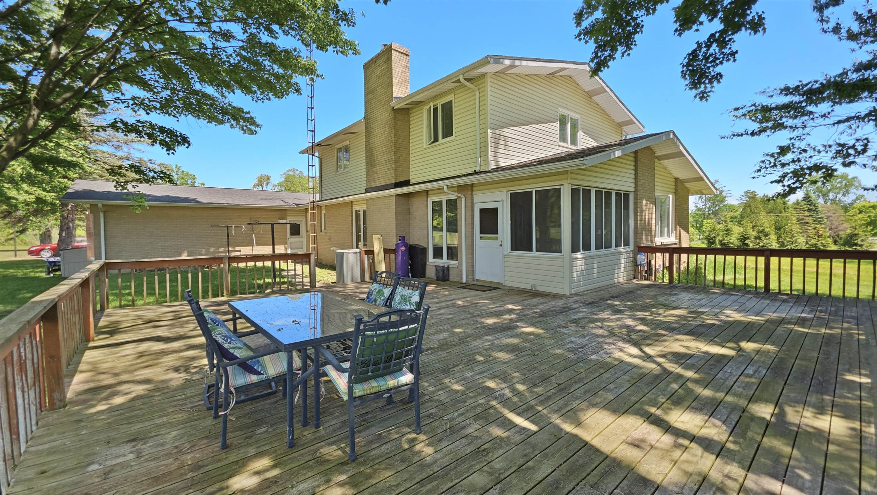 6089 North Seymour Road Flushing, MI 48433 - Photo 44 of 56