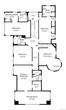 $2,778,000 | 247 Pelhamdale Avenue, Pelham, NY 10803