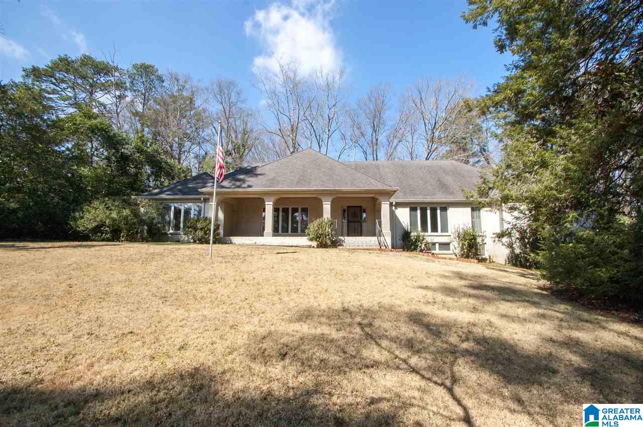 26 Beechwood Road Birmingham, AL 35213 - Photo 1 of 25