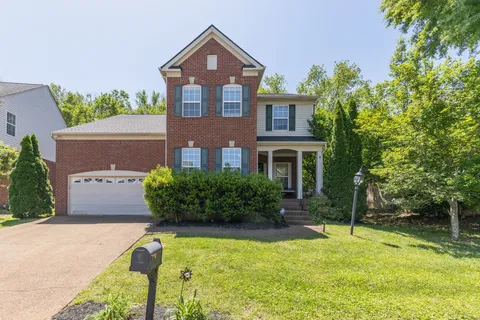$729,900 | 821 Holt Grove Court, Nashville, TN 37211