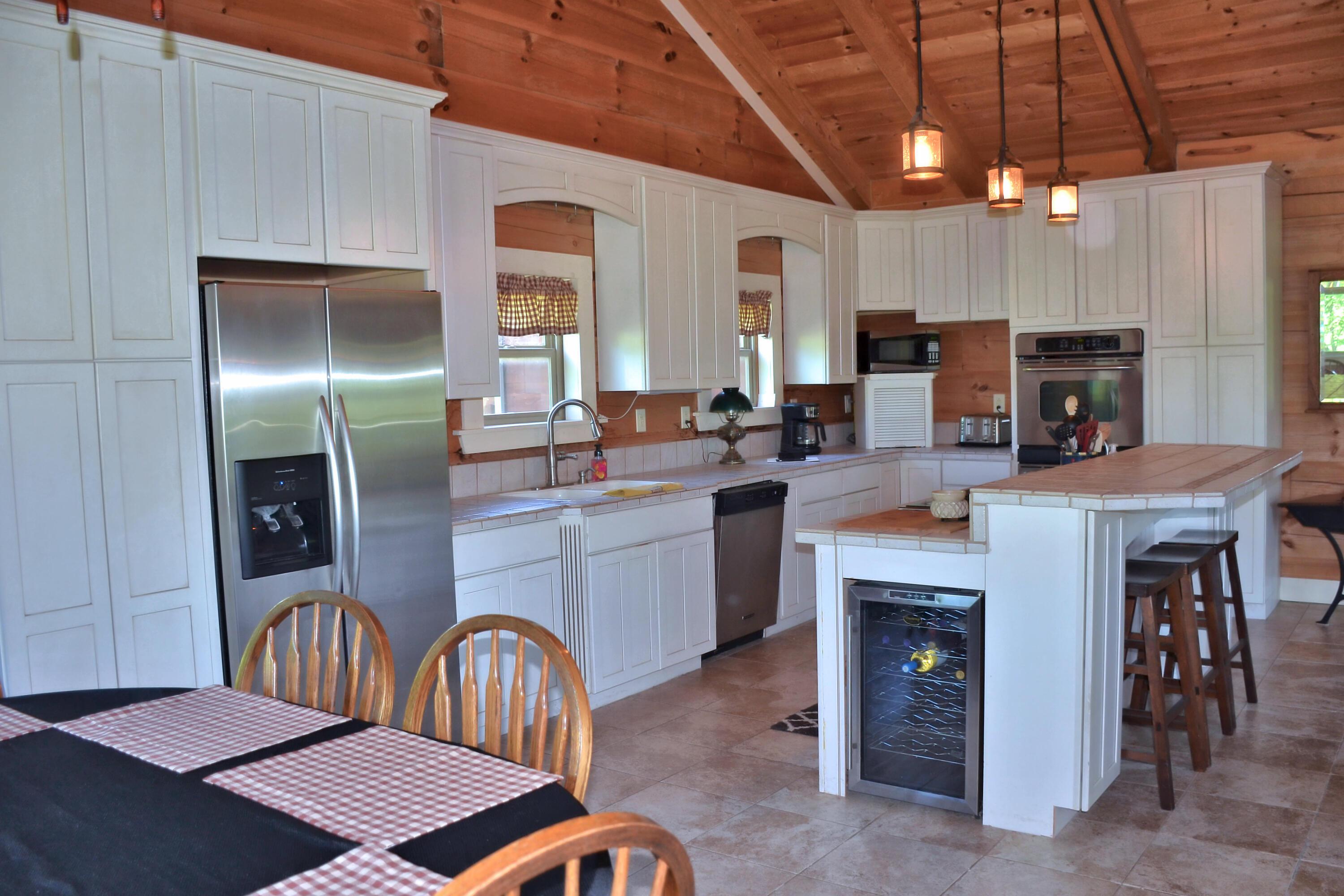 8030 Brown Road Ostrander, OH 43061 - Photo 27 of 47 kitchen 5